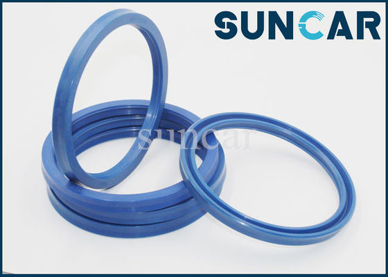 Mua Con dấu thanh thủy lực Hallite H605 Con dấu thanh piston online manufacture