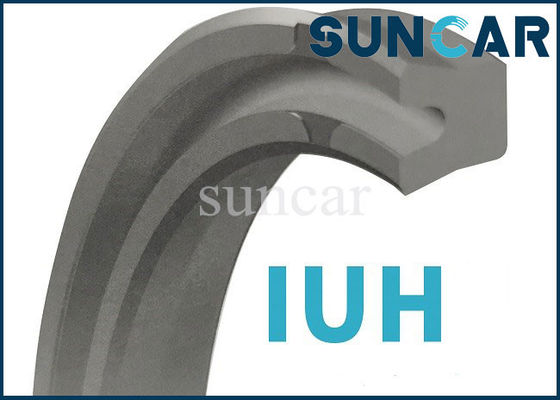 Mua Piston Rod Seal IUH cho xi lanh thủy lực máy xúc online manufacture