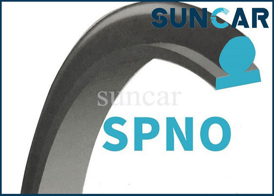 Mua Con dấu Piston áp suất cao Con dấu dầu thủy lực SPNO PTFE online manufacture