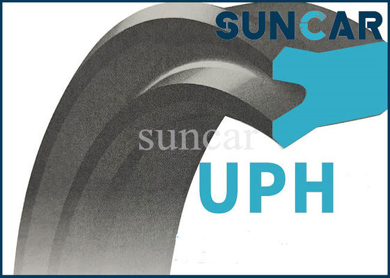 Mua NBR + FKM Con dấu dầu thủy lực UPH Piston và Piston Rod Seal online manufacture
