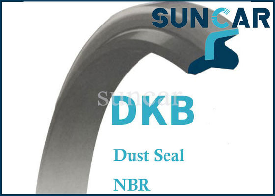 Mua Niêm phong dầu thủy lực DKB Con dấu gạt bụi online manufacture
