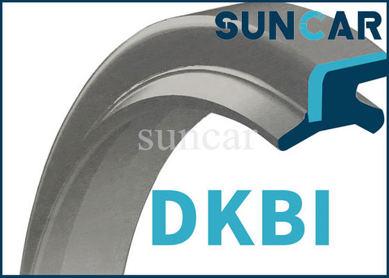Mua PUR Seals DKBI Wiper Dust Seal cho xi lanh thủy lực online manufacture