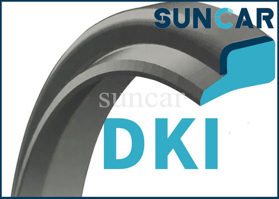 Mua Con dấu chống bụi thủy lực Con dấu gạt bụi loại DKI online manufacture