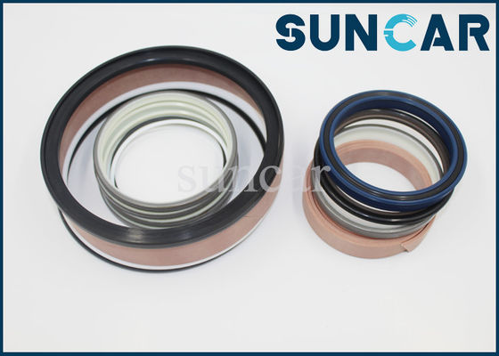Mua 11707024 Bộ niêm phong xi lanh nâng Bộ dụng cụ sửa chữa xi lanh thủy lực SUNCARVO.L.VO L120D Sử dụng mô hình hạng nặng online manufacture