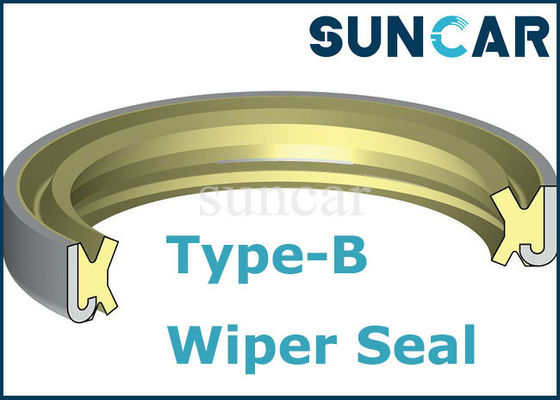 Mua Loại B Double Lip Dust Wiper Seals online manufacture