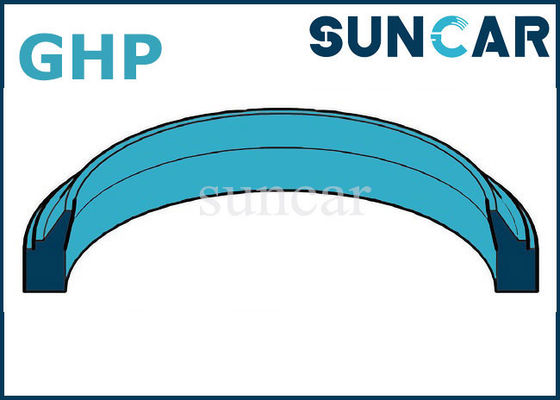 Mua Phốt lọc bụi GHP Phốt xi lanh thủy lực online manufacture