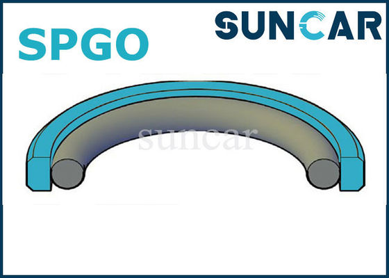 Mua Con dấu O-Ring thủy lực Con dấu nhỏ gọn SPGO Piston online manufacture