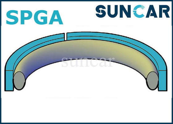 Mua Con dấu xi lanh thủy lực SPGA Piston online manufacture