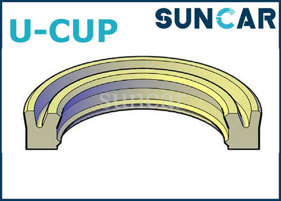 Mua Con dấu thanh piston thủy lực chữ U U-Cup online manufacture