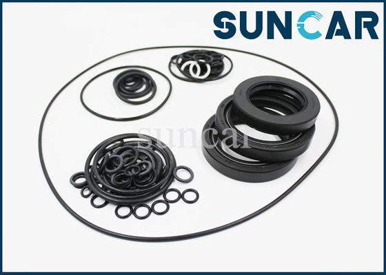 Mua 4451039 Bộ làm kín bơm thủy lực HPV102 cho Máy móc hạng nặng Hitachi ZAX200 ZAX240 Thay thế online manufacture