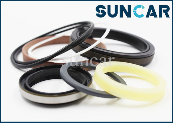 Mua Bộ phận làm kín Komatsu 707-98-22270 Bộ phận làm kín xi lanh thủy lực Máy xúc bánh lốp WA80-3 online manufacture