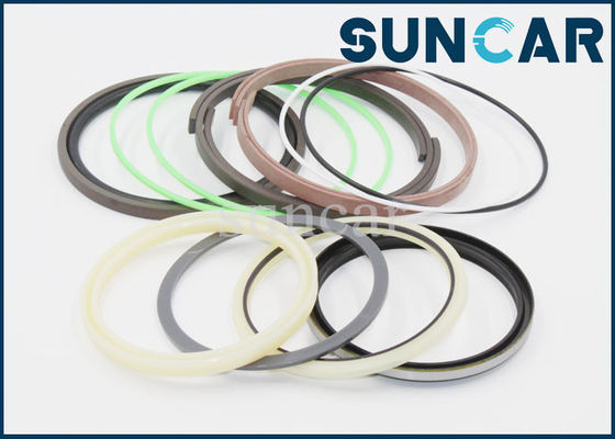 Mua Niêm phong tốt 1261880 Bộ dụng cụ làm kín xi lanh C.A.T Bộ dụng cụ dịch vụ phù hợp với máy xúc E320B online manufacture