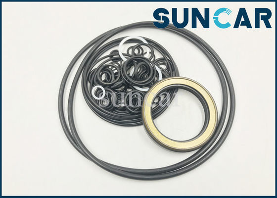 Mua 708-2H-00110 Bộ làm kín bơm thủy lực Komatsu PC300-6 Bộ làm kín thay thế sửa chữa máy xúc online manufacture