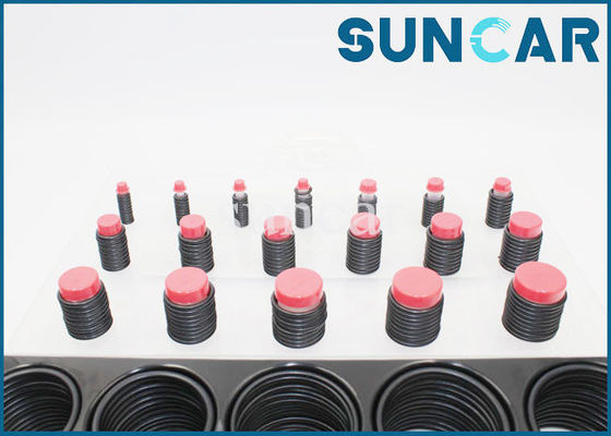 Mua Bộ dụng cụ làm kín vòng O chất lượng cao Hộp hộp O-Ring cho niêm phong máy xúc Hyundai online manufacture