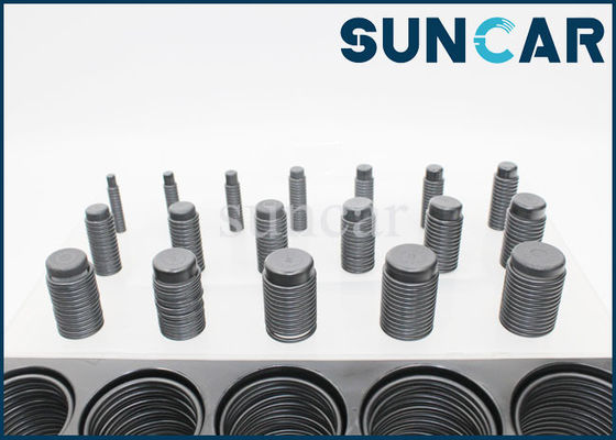 Mua Bộ niêm phong chất lượng tốt O-RING Kit Hộp sửa chữa hộp lớn để niêm phong máy xúc Sumitomo online manufacture