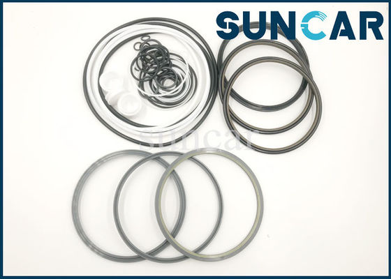 Mua Bộ làm kín cầu dao thủy lực SUNCAR TOKU Giấy chứng nhận ISO9001 online manufacture