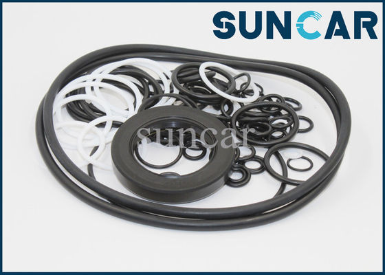Mua 708-2L-00300 Bộ làm kín bơm thủy lực chính Komatsu cho Bộ sửa chữa máy xúc PC200-7 online manufacture