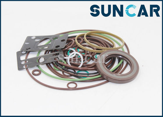 Mua A4VG280EP Bộ phận thủy lực Rexroth Con dấu Thay thế Dầu kháng Bộ bơm thủy lực Bộ làm kín online manufacture