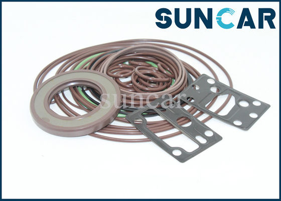 Mua Bộ làm kín máy bơm bánh răng A4VG63, Bộ dụng cụ xây dựng lại máy bơm thủy lực SUNCAR online manufacture
