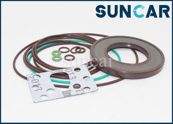 Mua Bộ làm kín bơm thủy lực C.A.T320B E200B Bộ phận sửa chữa bơm thủy lực A4VG71 online manufacture