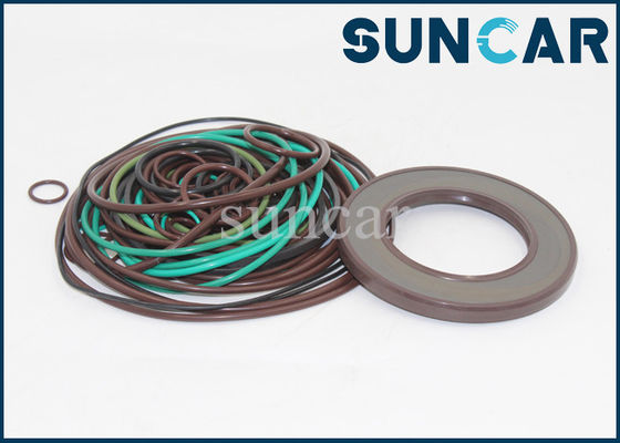Mua A4VG125 Bộ sửa chữa con dấu bơm thủy lực ISO9001 online manufacture