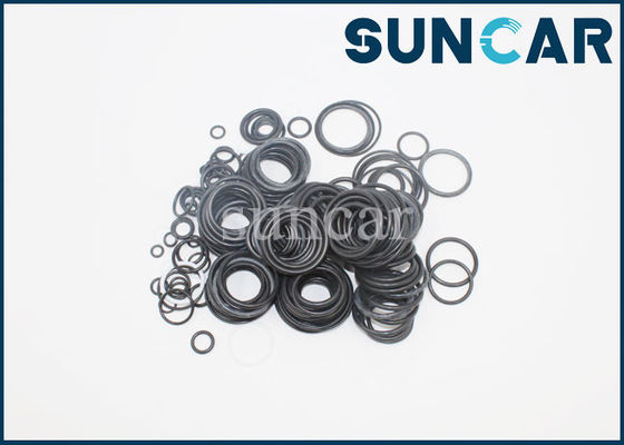 Mua Bộ làm kín van điều khiển SUNCARVO.L.VO VOE14577811 Bộ làm kín phù hợp với máy xúc EC340D EC360C online manufacture