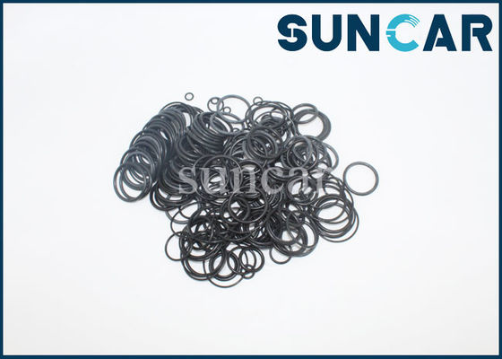 Mua Bộ làm kín van điều khiển VOE14609485 EC460CHR EC460B Bộ làm kín SUNCARVO.L.VO online manufacture