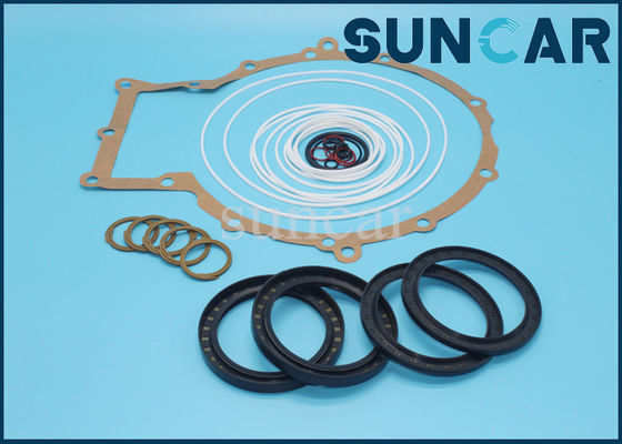 Mua 714-07-05010 7140705010 Bộ phớt truyền động cho máy xúc lật Komatsu WA400-3 WA450-3 online manufacture