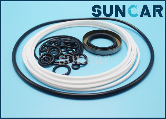 Mua D20 D21 Phụ tùng máy xúc Komatsu Cao su PU NBR PTFE online manufacture
