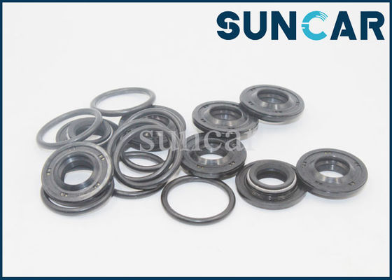Mua Bộ làm kín van thí điểm PC200-5 702-16-33002 cho các cửa hàng sửa chữa máy móc online manufacture