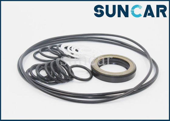 Mua SA8230-14370 Bộ làm kín động cơ SUNCARVO.L.VO Swing Sửa chữa niêm phong mô hình hạng nặng Các bộ phận bên trong cho EC140B EC145B online manufacture