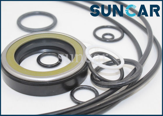 Mua VOE14529836 Bộ làm kín động cơ xoay SUNCARVO.L.VO EC210B Bộ làm kín dầu máy xúc Bộ làm kín dầu hiệu suất cao online manufacture