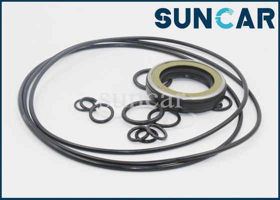 Mua Bộ phận sửa chữa máy xúc SUNCARVO.L.VO EC240 Swing Motor Assy VOE14509253 Seal Kit online manufacture