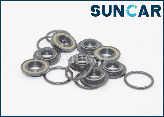 Mua PC100-6 PC120-6 Van thí điểm 7021601650 702-16-01650 Thiết bị làm việc Komatsu Bộ làm kín van PPC online manufacture