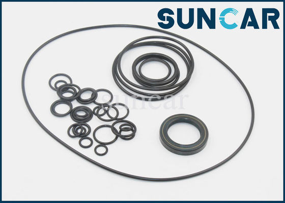 Mua Bơm thủy lực EW55B VOE14520405 Bộ niêm phong bơm chính EC55B Bộ phận máy xúc SUNCARVO.L.VO online manufacture