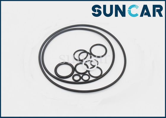 Mua 708-7R-00260KT Swing Motor Inner Repair Kit Komatsu PC30MR-1 Máy cơ Assy Seal Kit online manufacture