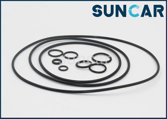 Mua Komatsu 708-7R-00131 PC45MR-1 Máy xúc thủy lực Swing Motor Seal Kit Máy móc Bộ phận bên trong online manufacture