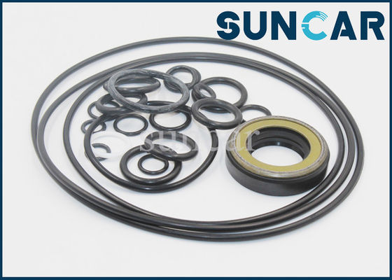 Mua Bộ sửa chữa động cơ xoay máy xúc Komatsu PC60-7 708-7T-00470KT Bộ bịt kín dầu lắp ráp online manufacture
