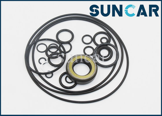 Mua PC60-7 Komatsu Swing Motor 708-7T-00480KT Bộ niêm phong Bộ dụng cụ sửa chữa bộ phận bên trong máy xúc online manufacture