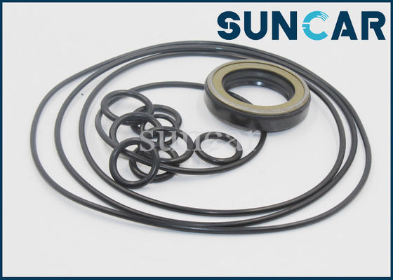 Mua 706-73-01071KT Bộ làm kín động cơ Swing Máy xúc Komatsu PC100-5 PC120-5 Bộ phận sửa chữa bên trong online manufacture