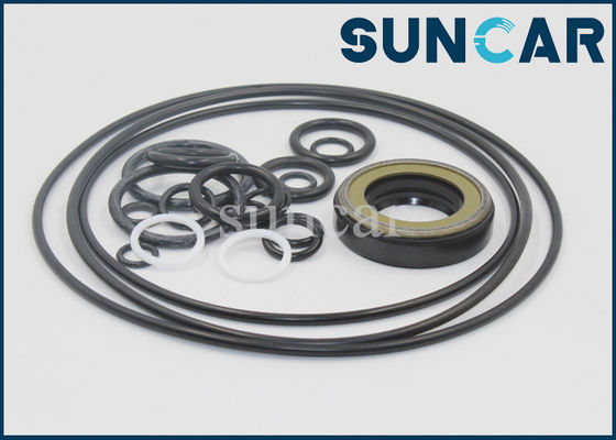 Mua 706-73-01181KT Komatsu PC128US-1 Bộ làm kín động cơ Swing Máy móc Phần bên trong Bộ dụng cụ làm kín dầu online manufacture