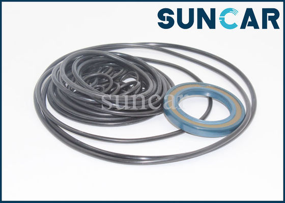 Mua VOE14528809 Bộ niêm phong sửa chữa thủy lực Máy xúc SUNCARVO.L.VO EC80D 14528809 Bộ niêm phong máy bơm chính online manufacture