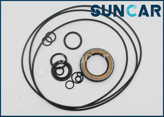 Mua Bộ sửa chữa động cơ xoay 706-7G-01040KT cho Komatsu PC200-7 PC210-7 PC220-7 online manufacture