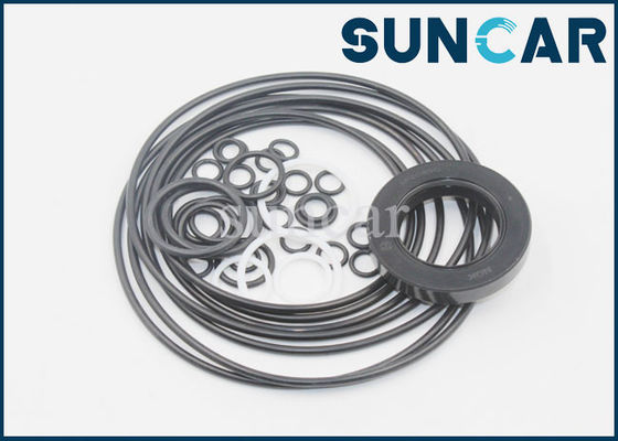 Mua Bộ niêm phong EC135B SUNCARVO.L.VO 14555218 Bộ niêm phong bơm thủy lực VOE14555218 Phù hợp với Máy xúc EC140B online manufacture