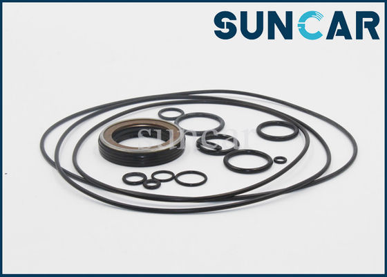 Mua Motor Assy 706-77-10103 Bộ làm kín động cơ xoay cho máy xúc Komatsu PC300-3 PC400-3 online manufacture