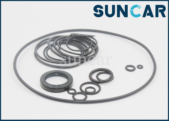 Mua Bộ làm kín bơm thủy lực 20S-60-72110 cho PC30-7 PC30R-7 Bơm thủy lực Assy online manufacture