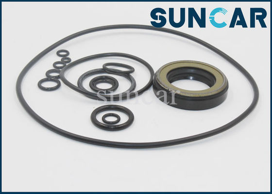 Mua Bộ làm kín bơm thủy lực 708-1T-00131 cho máy xúc Komatsu PC45R-8 PC40R-8 online manufacture