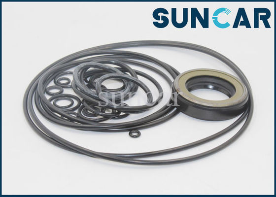 Mua 708-21-04033 Bộ làm kín sửa chữa, Bộ sửa chữa máy bơm thủy lực Phù hợp với PC60-6 PC70-6 online manufacture