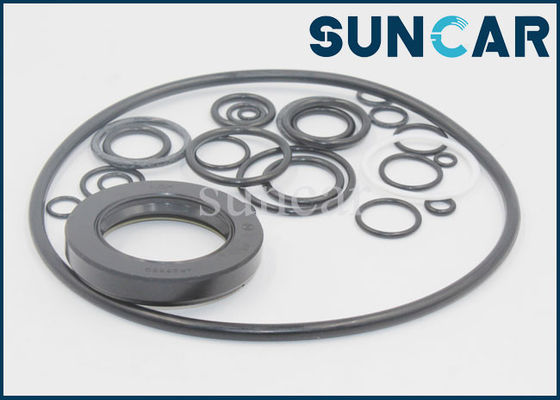 Mua 708-1L-00650 Bộ dụng cụ làm kín thủy lực cho máy bơm chính cho PC130-7 PC130-7K online manufacture
