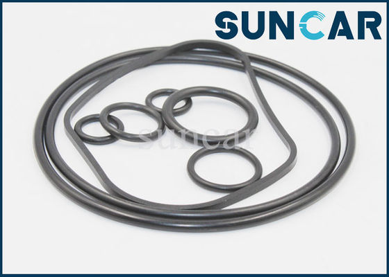 Mua VOE14552778 Bộ làm kín bơm bánh răng cho máy xúc SUNCARVO.L.VO EC140D online manufacture